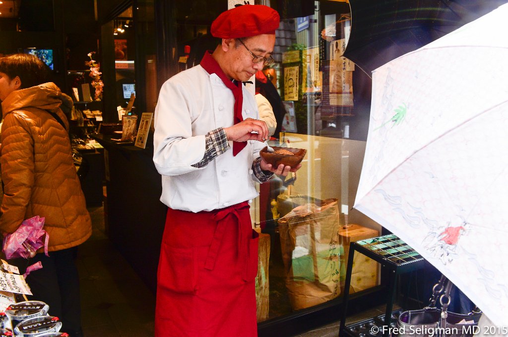 20150309_110747 D4S.jpg - This Tokyo shop offers samples